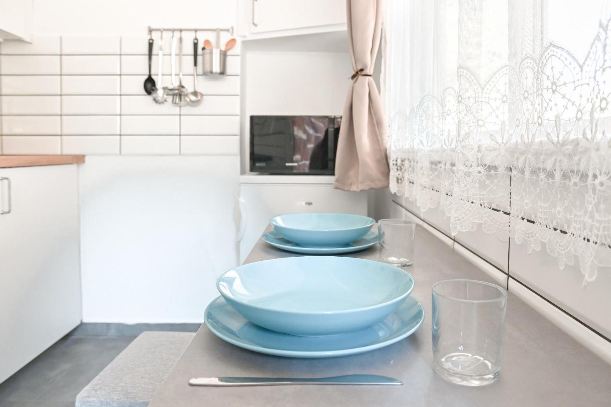 Alsooers Pagony Apartment Ruang foto
